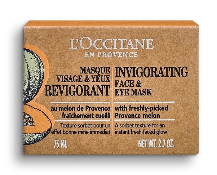 L'OCCITANE MAS V&O MELONE 75ML