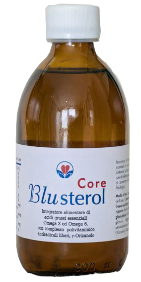 BLUSTEROL CORE 300ML