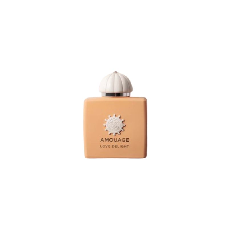 Amouage Love Delight - Eau De Parfum Donna 100 ml Vapo