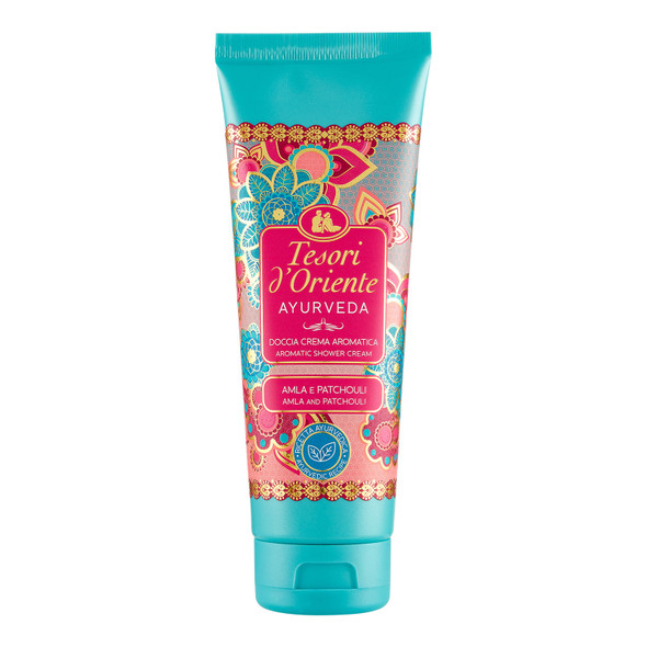 T ORIENTE D/CREMA AYUREDA 250 ML