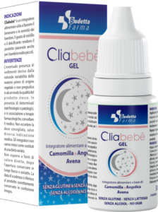 CLIABEBE' Gtt 30ml