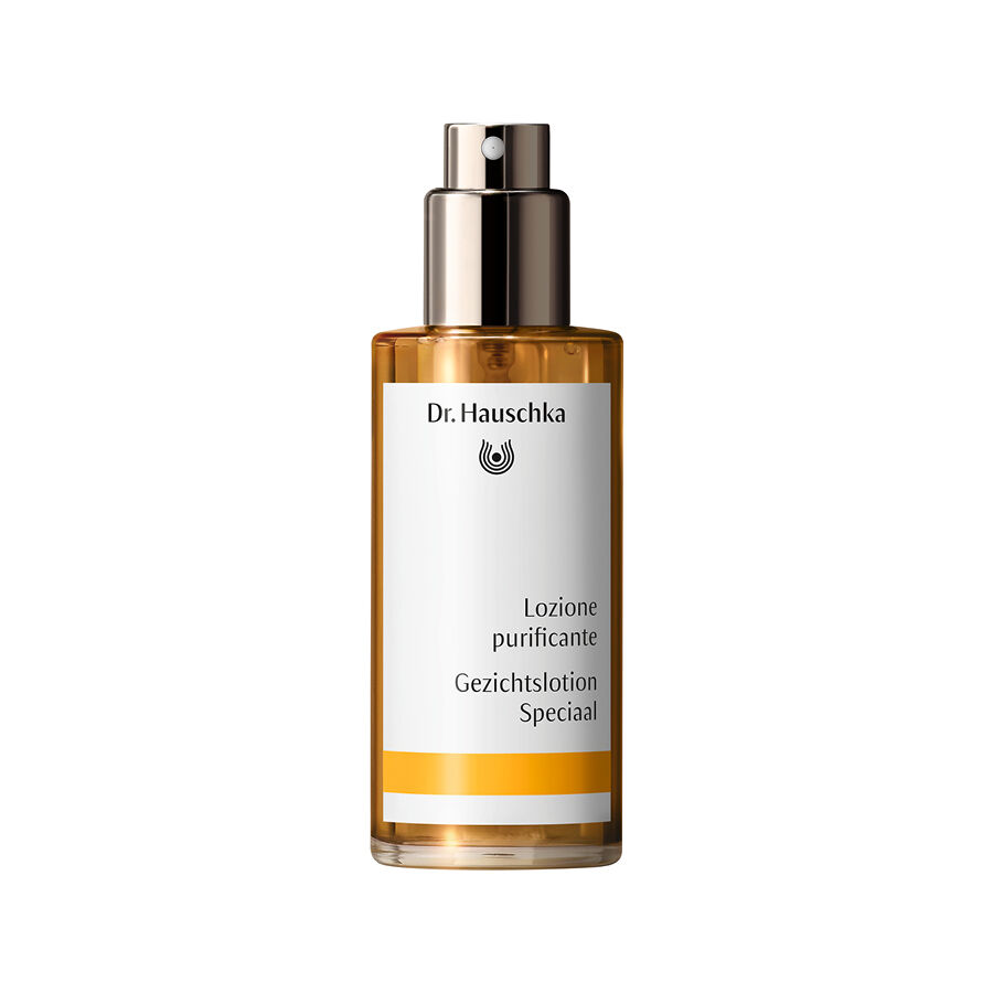 Dr. Hauschka - Lozione Purificante 100 ml
