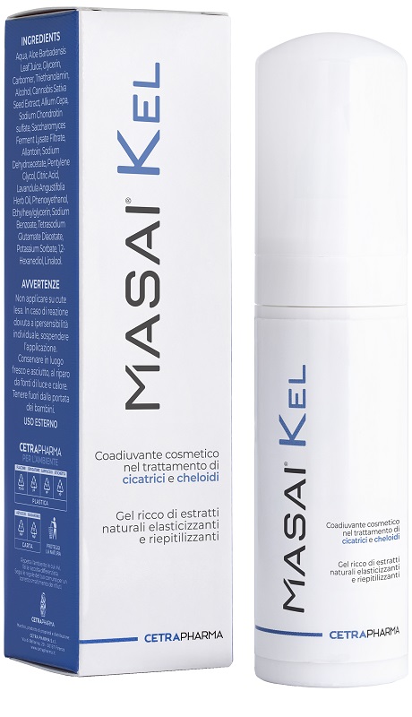 MASAI KEL 30ML