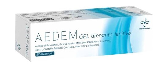 AEDEM Gel 100ml