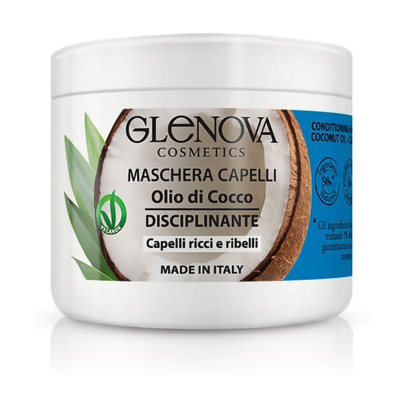 GLENOVA MASC CAPELLI DIS.COCCO 500