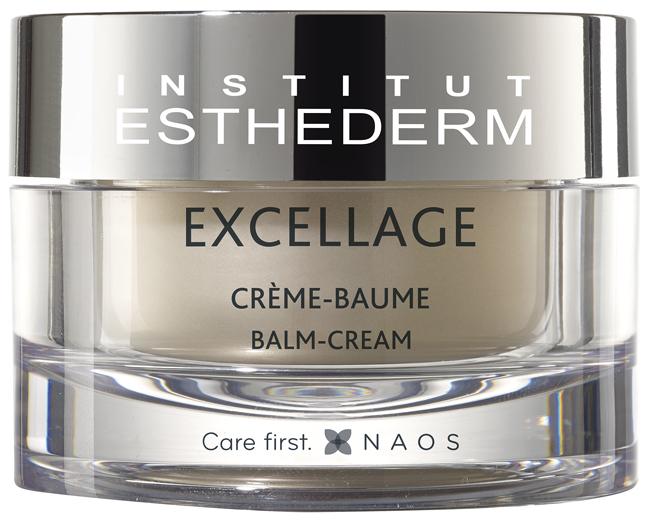 TIME EXCELLAGE Baume 50ml