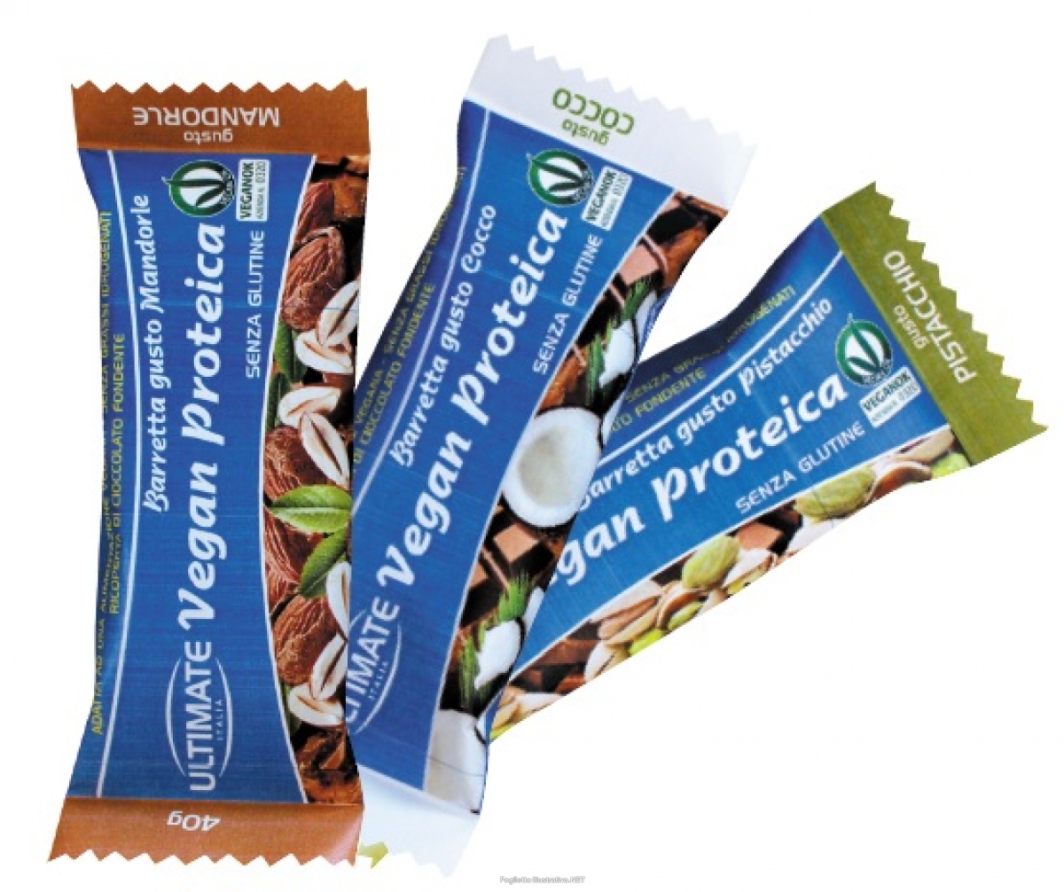 ULTIMATE BARR V PROT CIOC 1PZ 