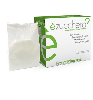 PromoPharma ÈZucchero Dolcificante 300 g