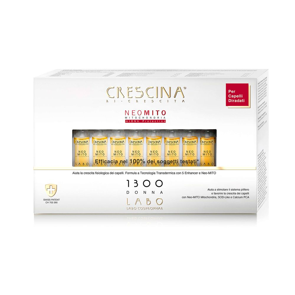 CRESCINA RI-C NM 1300 D 20F