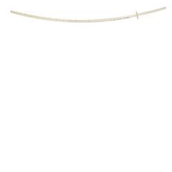 Rusch Catetere per Ureterocutaneostomia in Wiruthan mm 4,2x25 cm