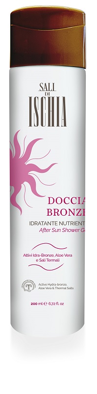 SALI DI ISCHIA SHOW GEL A/SUN