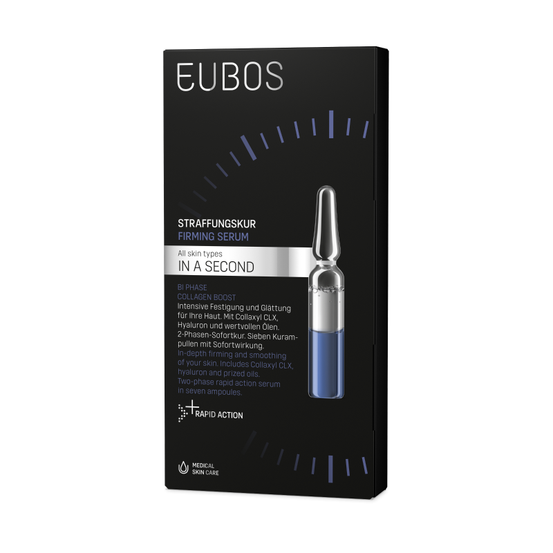 EUBOS BI PHASE COLLAGEN BOOST