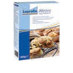LOPROFIN ALTROVO 500G