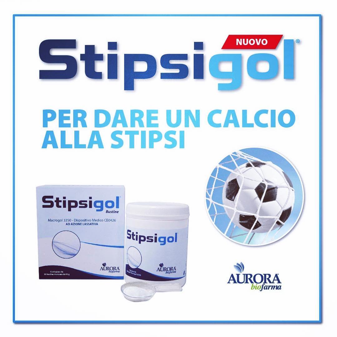 STIPSIGOL 30BUST 10G