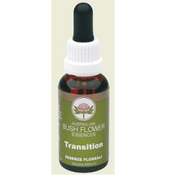 Bush Flower Essences Fiori Australiani Transition Gocce 30 ml