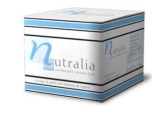 Nutralia Crema Nutriente Antirughe 50 ml
