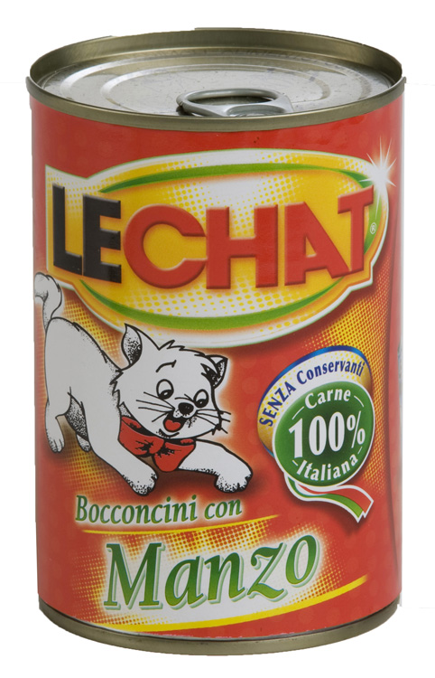 LECHAT BOCC MA