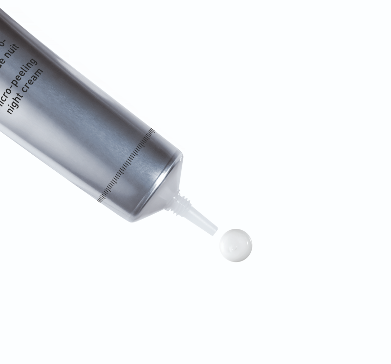 Filorga Sleep & Peel Crema Notte Micro-peeling Antirughe e Antietà 40ml