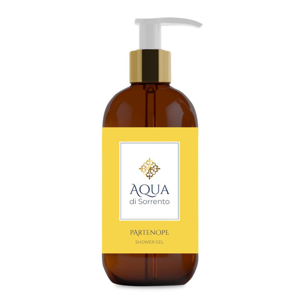 ACQUA DI SORRENTO PART.S/GEL 400ML