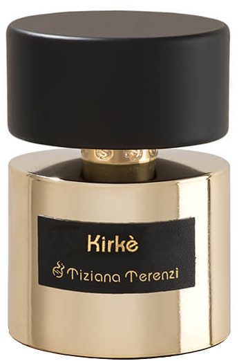 TIZIANA TERENZI CLASS KIRKE'