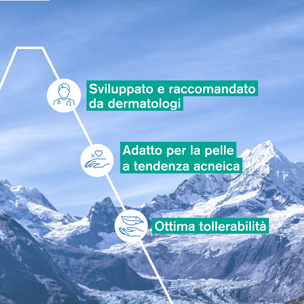 Hyseac SOS Pasta anti-imperfezioni - 15gr