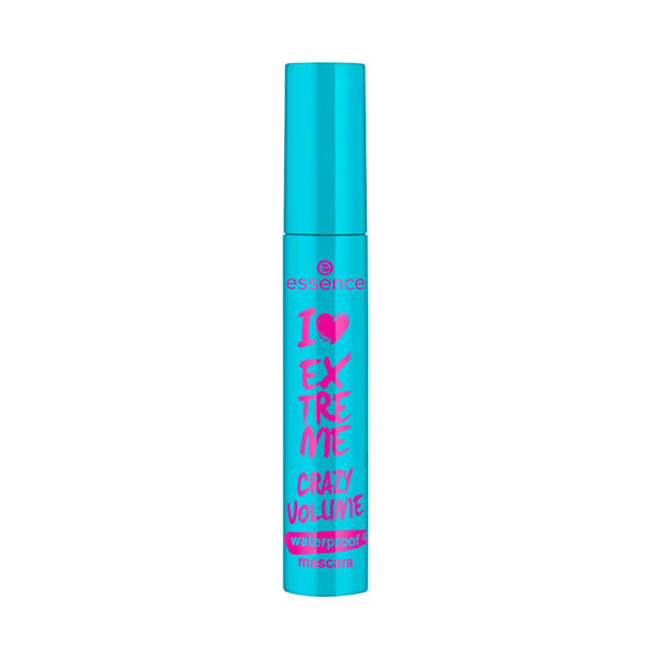 ESS I LOVE EXTREME MASCARA WATERPR