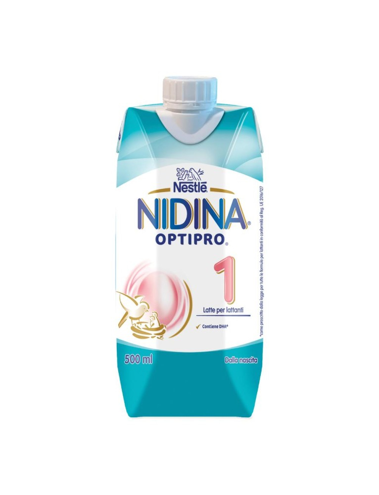 NESTLE' NIDINA OPTIPRO 1 500ML