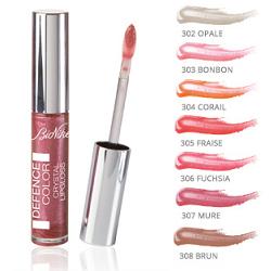 Bionike Defence Color Lipgloss Crystal 303 Bon Bon