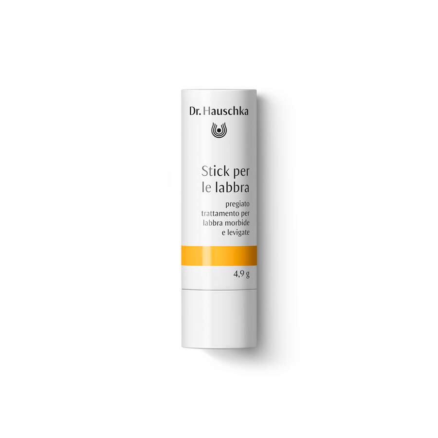 Dr. Hauschka - Stick Labbra 4,9 g