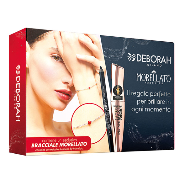 DEB KIT BEAUTY MORELLATO 05