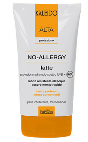 KALEIDO Latte No Allergy A/P 100ml