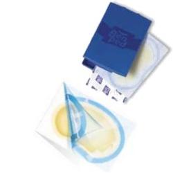 Benped Vesciche Cuscinetto Ammortizzante Per Tallone E Mano Misura Grande 60x40 mm 5 Pezzi