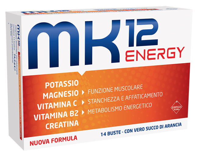 MK12 ENERGY 14BUST