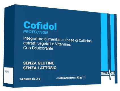 CODIFOL Protection 14 Bust.