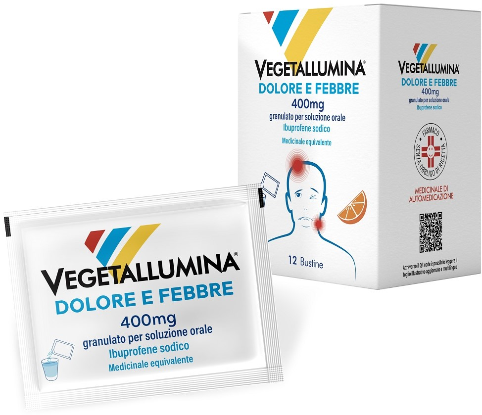 VEGETALLUMINA Dol&Febb.12Bust.