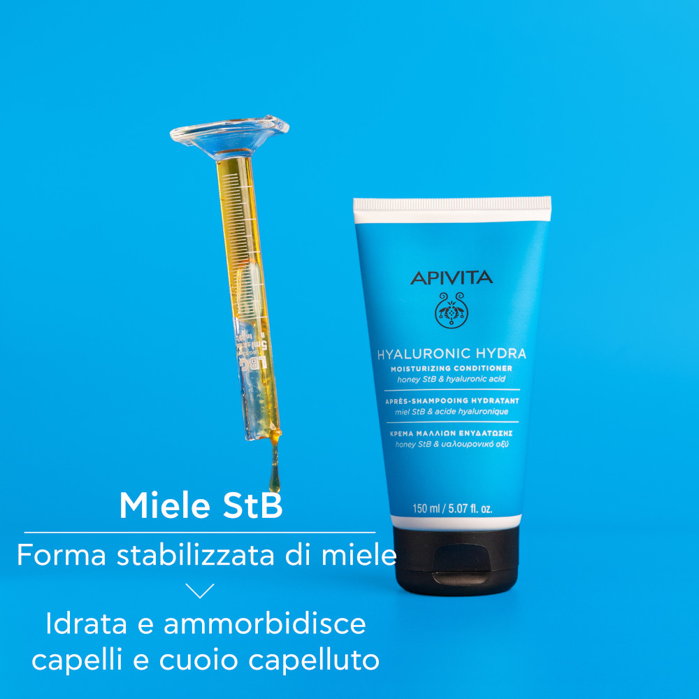 APIVITA HYALURON HYDR COND