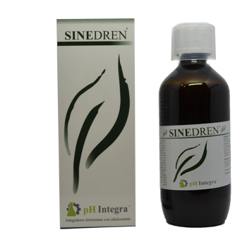 Sinedren Integratore 250 ml