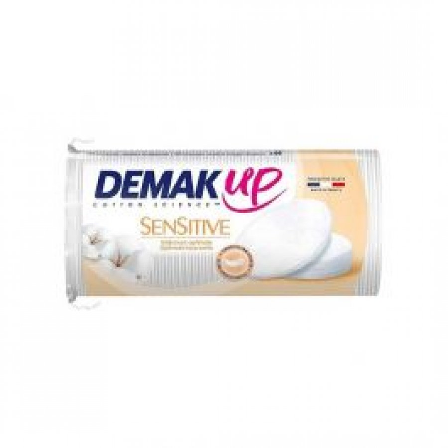 Demak Up X 50