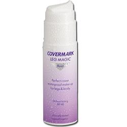 Covermark Leg Magic n°62 Crema Gambe Per Inestetismi 75 ml