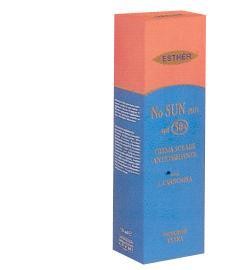 Krymi Nosun MD Crema Solare SPF 50+ Protezione Molto Alta 75 ml