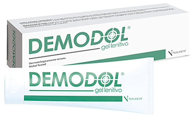 DEMODOL GEL ANTIDOLOR 150ML
