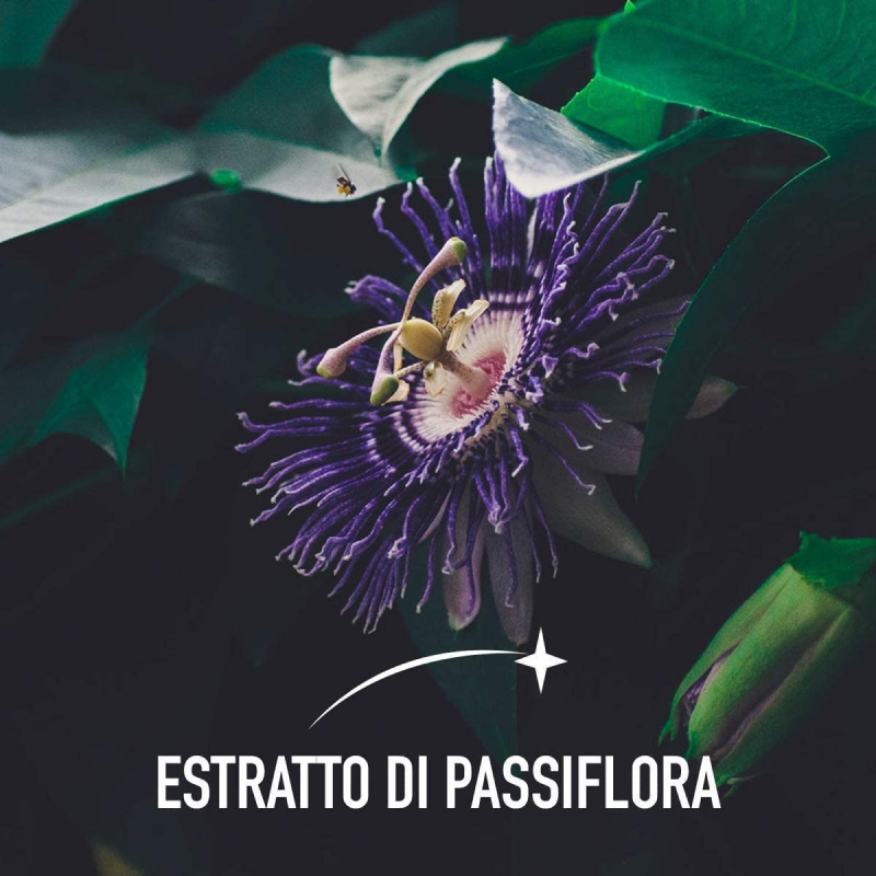 NOVANIGHT  tripla azione Melatonina a Rilascio Rapido 30 compresse