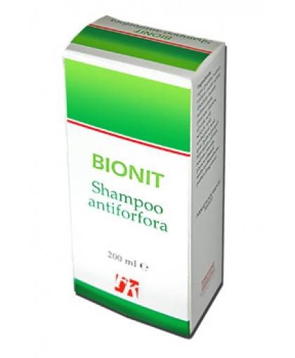 Bioprot Shampoo Antiforfora 200 ml