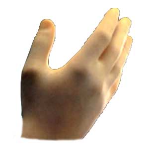 GUANTI CHIR LATTICE RS 8,5 FMC