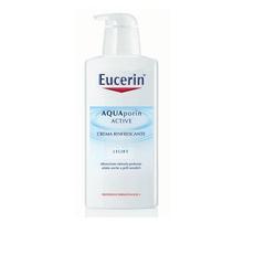 Eucerin Aquaporin Active Light Emulsione Rinfrescante Corpo Pelle Normale 400 ml