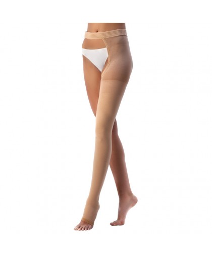 Dualsan Monocollant Anti-trombo Senza Tassello Misura 1