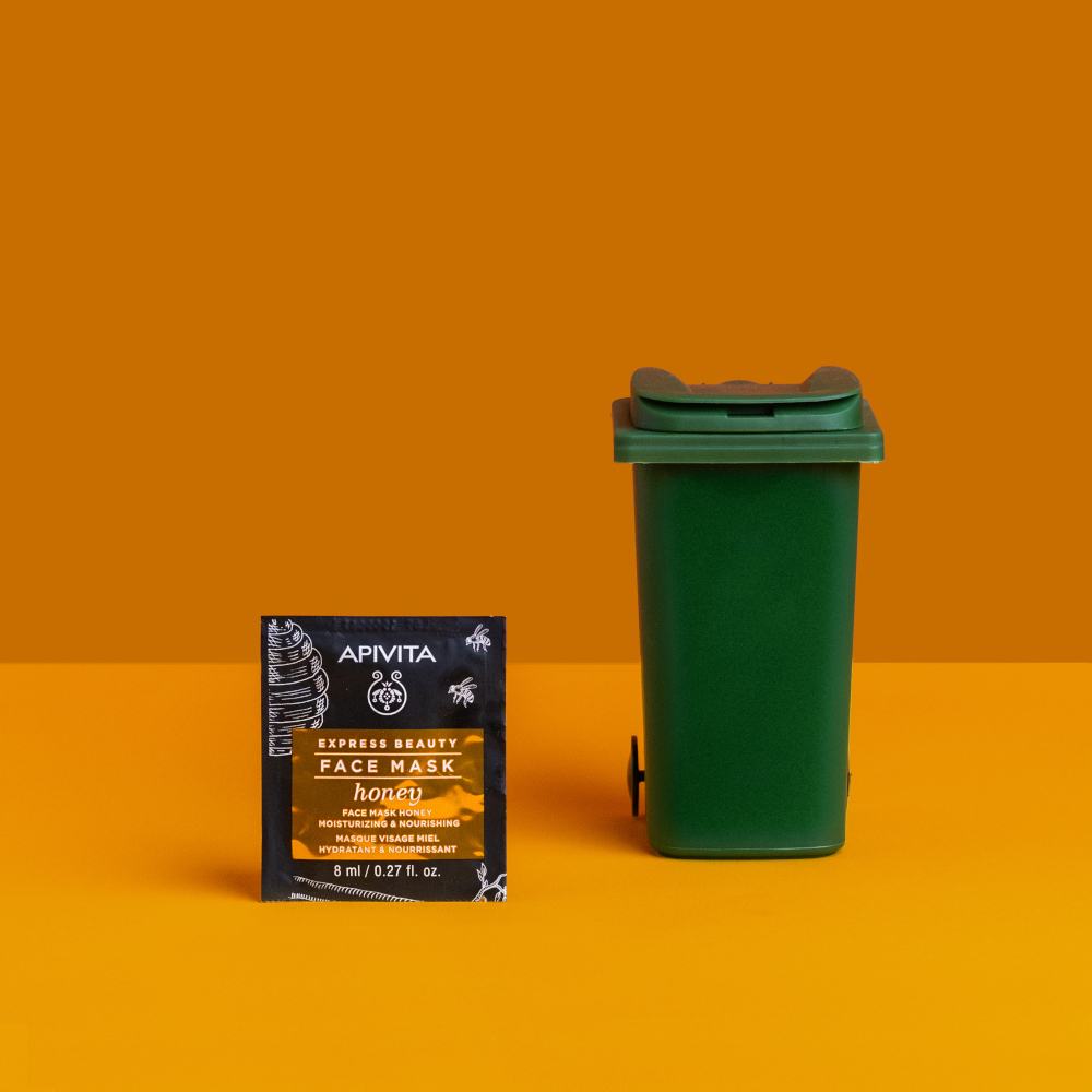 APIVITA EXP HONEY 2X8ML/19