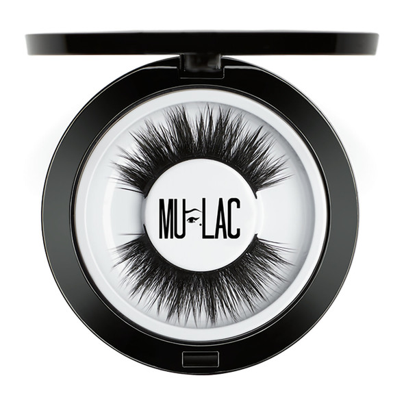 MULAC EYELASHES CERBIATTA 04  0023