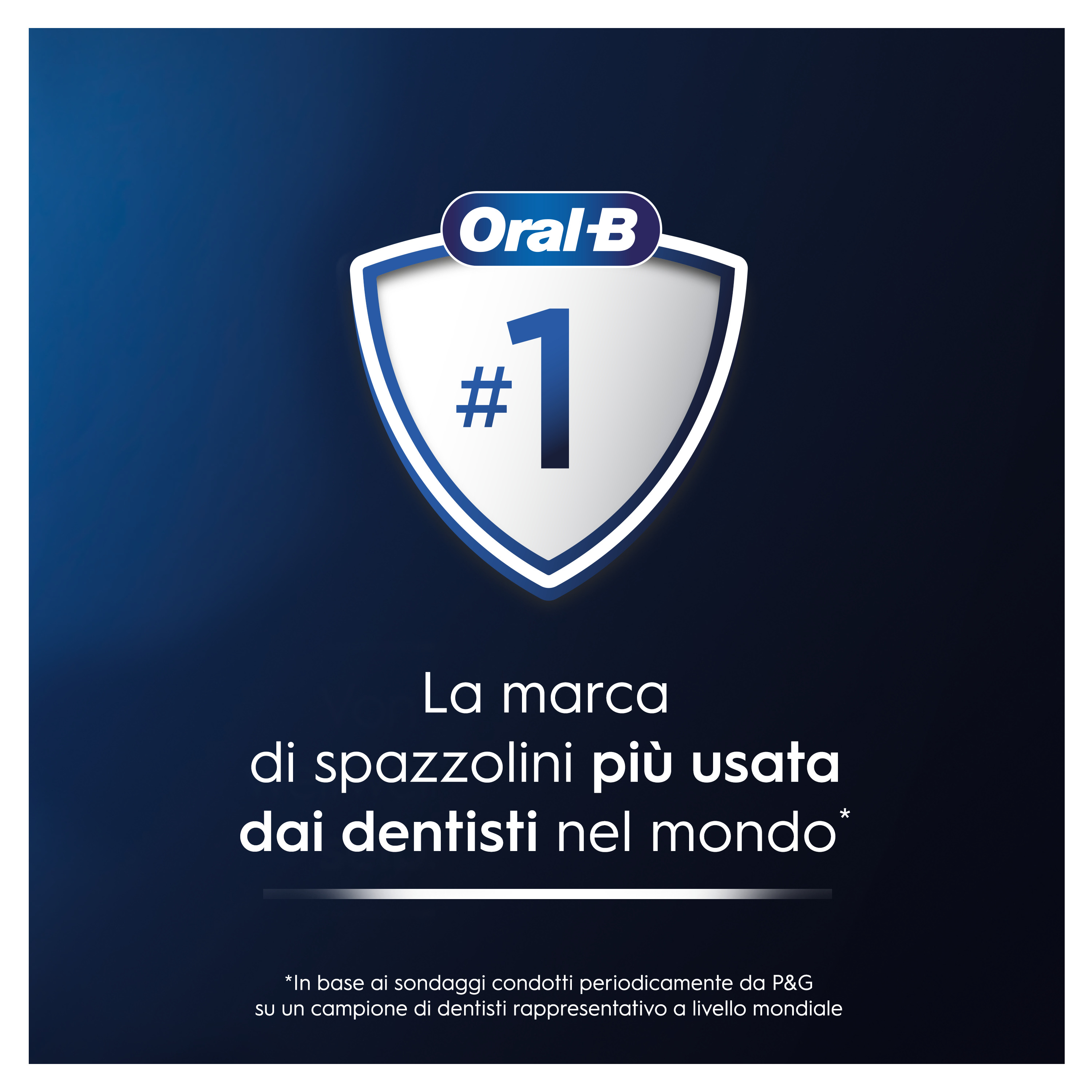 Oralb Power Spazzolino Elettrico Io2 Series Night Black + Travel Case