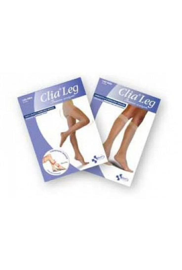 CLIALEG AUTOREGG 140D NERO 5